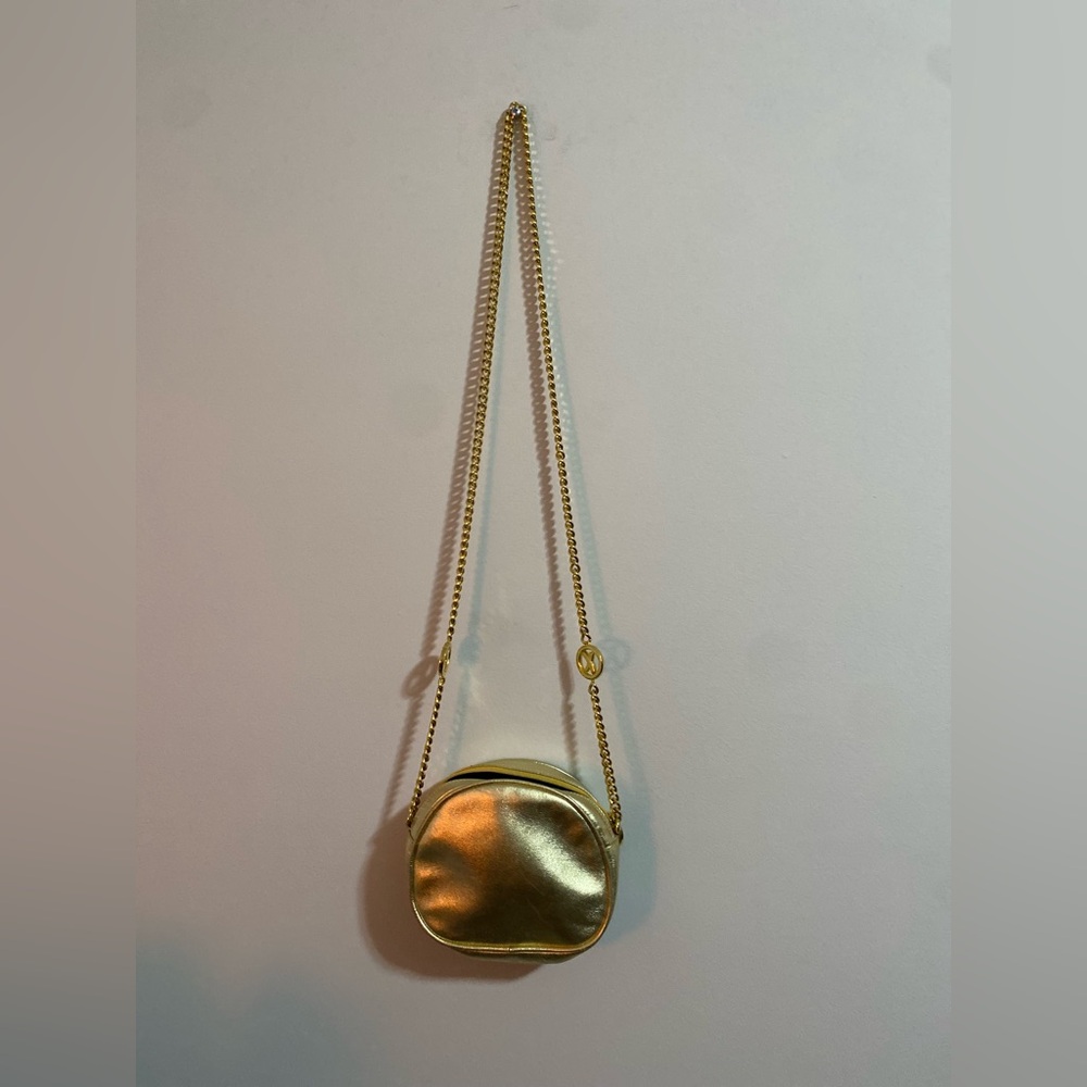 Paloma Picasso bag